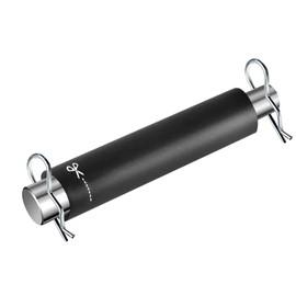 Replacement Knock Box Bar for Commerical Espresso Grounds Knock Box for Grounds Knock Box Rubber Knock Box Rubber Bar Drawer Type Knock Box Coffee Grounds Box Rod