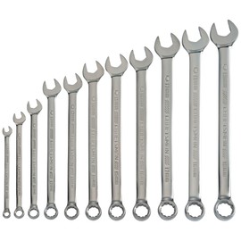 CRAFTSMAN Metric Long-Panel Wrench Set, 11 Piece (CMMT87013)