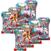 Pokemon Pokemon Scarlet & VioletParadox Rift (8) Sleeved Boosters