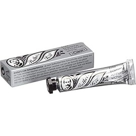 Brother's Love Moustache Wax Clear 10 ml (Pack of 2)