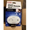 Kidde Night Hawk Carbon Monoxide Alarm P/N 900-0233 Model KN-COB-B-LP