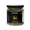 OLMEDA ORÍGENES - Olives Chupadedos - 370 gr
