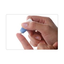 Imutest Imutest Milk Allergy Self Test