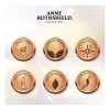 Acondicionador Colageno Biotina Ceramida 700ml Anne Rothshield