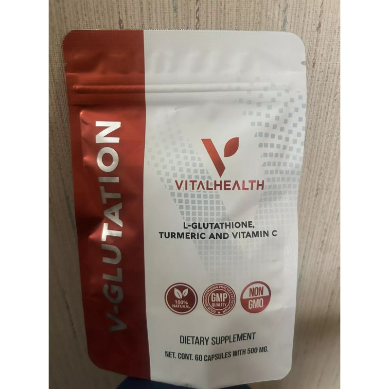 Vitalhealth V-glutation Vitalhealth