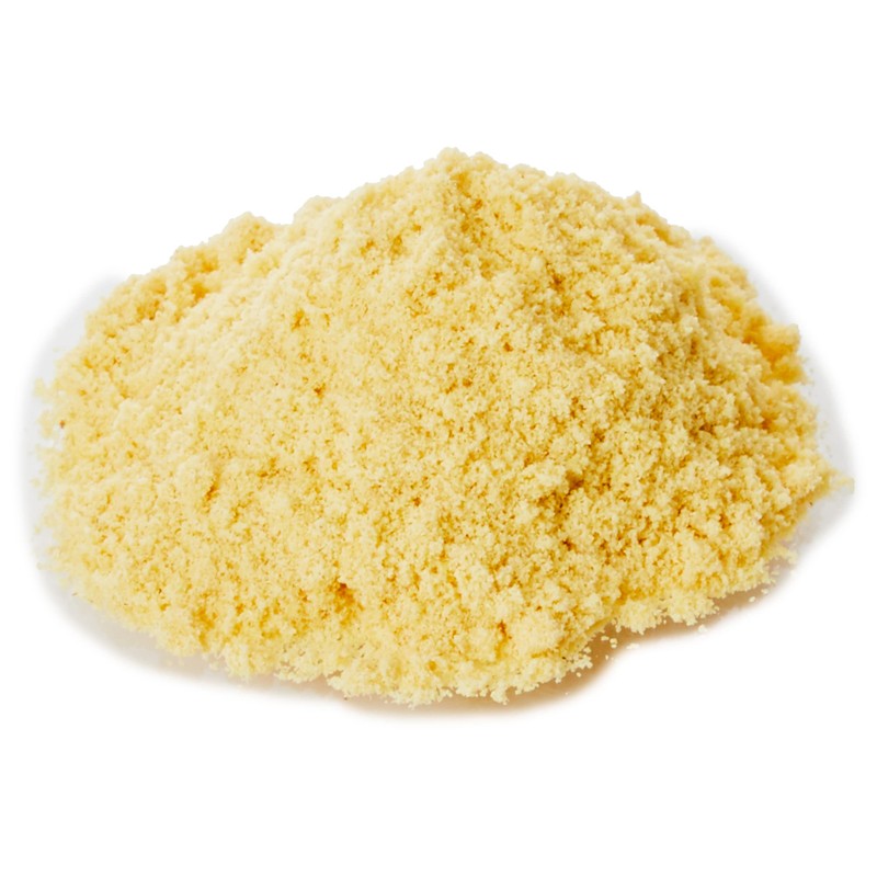 Old India Mustard Flour Blend 500g