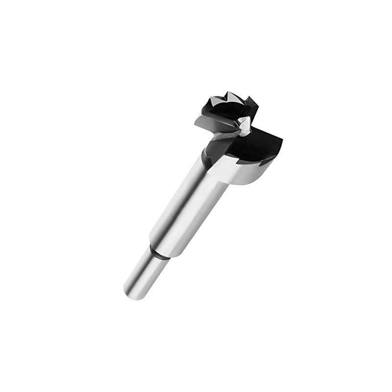 Forstner Drill Bit 22 mm Wood, TRUSTTO Accessories Drill, Wood