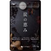 Seed Combs Charcoal Blessings of Charcoal, Lactobacillus Oligosaccharide (Approx. 3