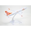 TANG DYNASTY 1/400 16 cm Gol Airlines GOL Airlines Boeing