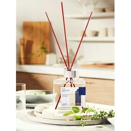 The Palace 2L Diffuser SetNr.101 Tonic Orchard / 더 팰리스 2L 디퓨저 세트Nr.101 토닉 오차드