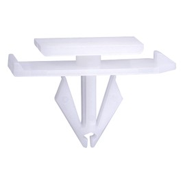 OAUTOO 25PCS Rocker Moulding Clip for GM 11562563 Chevy Malibu 2008-2012