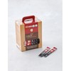 Jeongwon Sam [정원삼] 6년근 고려홍삼정 365스틱 (100일분) [Jeongwon Sam] 6-Year-Old Korean Red Ginseng Extract 365 Sticks (100 Days' Supply)