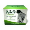 Nads Natural Hair Removal Gel Original Natural Formula 6 Oz-