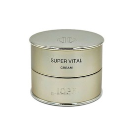 IOPE Super Vital Cream 50ml GM / 아이오페 슈퍼바이탈 크림 50ml GM