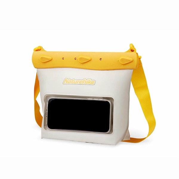 Naturehike IPX8 Level Waterproof Bag for Small Items, Rucksack, Large