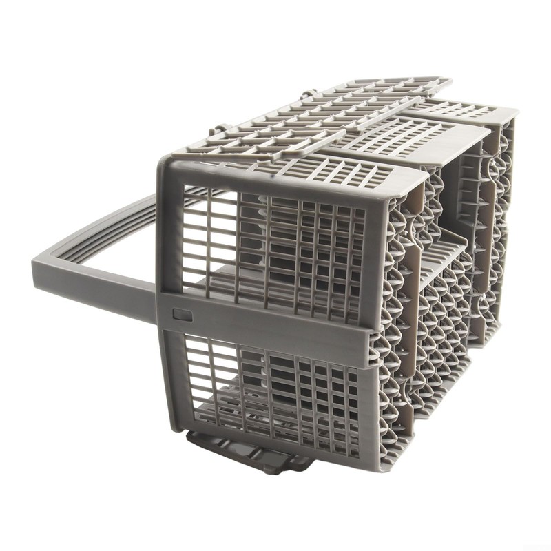 Dishwasher Cutlery Basket for Bosch Replacement Part SZ73100 Accessories for