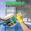 DIAMOND SHINE CREMA PULIDORA PROFESIONAL QUITA SARRO 500 GRAMOS