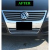 312 MOTORING fits VOLKWAGEN VW EOS 2007 2008 2009 CHROME