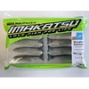 Imakatsu Huddle Swimmer, 3-Inch, 3D Realism (Eco-Compatible) #S-498 3DR Mullet