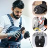 FSWWSF Bolt Cutter 200 mm Bolt Cutter Small Cr-V Cuts