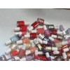 ESSIE 50 ASSORTED NAIL LACQUER *SEE DETAILS*