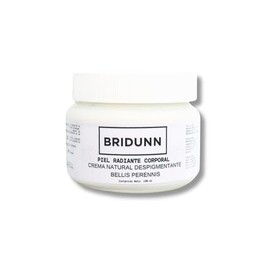 Crema Corporal Aclarante Y Despigmentante Para Cuerpo 150 Ml