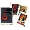 Piatnik The Joy of Wine Playing Cards