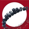 12pcs. x M6 x 5mm Black Nylon Spacers and Standoff