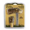 Rivers Edge Deer Antler and Bottle Stopper (Corkscrew)