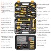 328 Piece Tool Kit for Home,Hand Repair Tool Set,Toolbox Storage