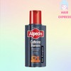 Alpecin Caffeine Shampoo Prevents Hair Loss for Men 250ml