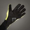 Chiba - BioXCell Light Winter - M, Neon Yellow/Silver