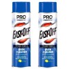 Easy-Off Fume Free Oven Cleaner Spray, Safe For Self-Cleaning Ovens,
