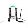 Unbranded 4-Gallon Backpack Sprayer with Padded Shoulder Strap for Pests