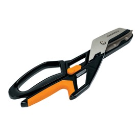 FISKARS PowerArc Easy Action Aluminum Tin Snips (13 Inch)