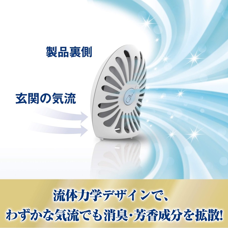 Febreze Deodorizing Air Freshener, W Deodorizing, For Entryway, Sweet Peony