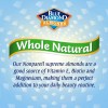 Blue Diamond 40 Ounce Whole Natural Raw Snack Almonds Gluten