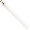 Satco S2910 6500K 8-Watt Mini Bi Pin T5 Preheat Lamp,