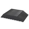 Champro 1" Heavy Duty Rubber Football Field Goal Tee in