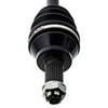 NICHE Rear CV Axle Half Drive Shaft for Polaris RZR