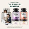 Complejo Vitaminas Grupo 500 Por Cápsula