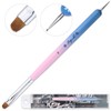 Ivy-L Premium 2 Way French Gel Acrylic Nail Art Kolinsky