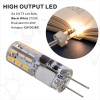 Aimeoko G4 LED Bulb 12V (AC/DC) 2W - Warm White