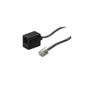 PRENDELUZ Telephone Cable RJ11 Plug 6P4C to Socket 6P4C 2.1