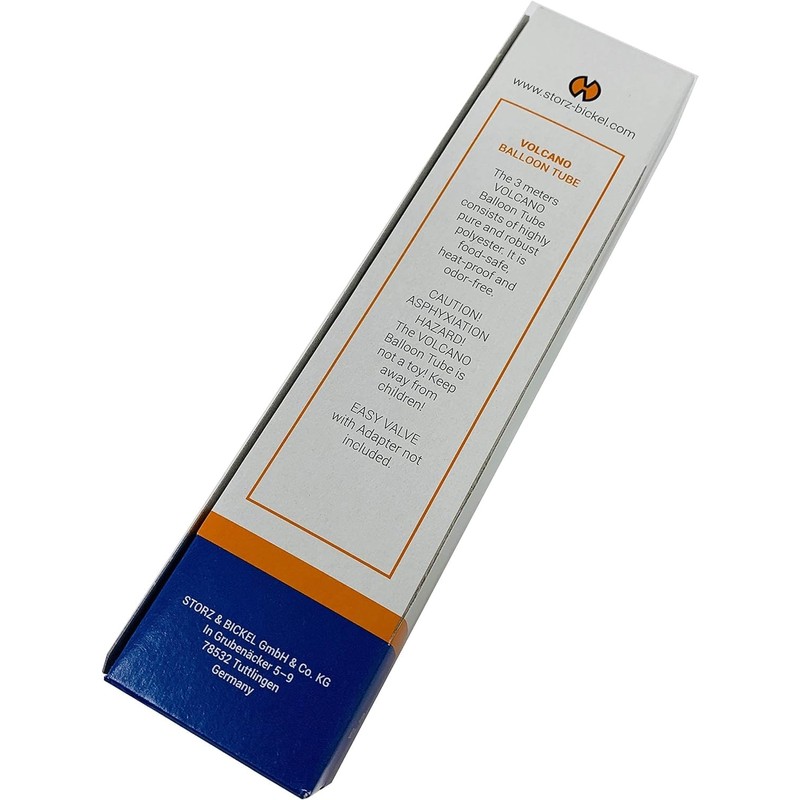 Volcano Vaporizer OH Bags | Volcano Balloons for Solid Valve