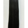 Extensiones Naturales Fibra Colombiana Mate Extra Larga 200g