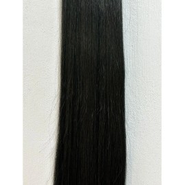 Extensiones Naturales Fibra Colombiana Mate Extra Larga 200g