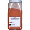 McCormick Culinary Ground Cayenne Pepper, 4.5 lb - One 4.5
