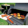 Rosenstein & Söhne Grill Sheet: Durable BBQ Grill Mat &