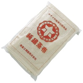 emute-torimatu hotei Pure Cotton, Steaming Cloth 100 cm 3305503 